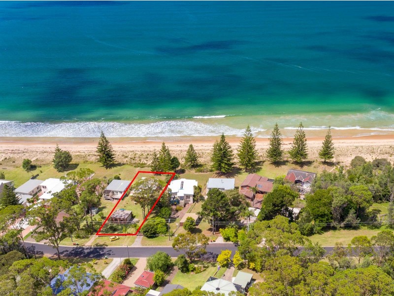 26 SANDY PLACE, Long Beach NSW 2536