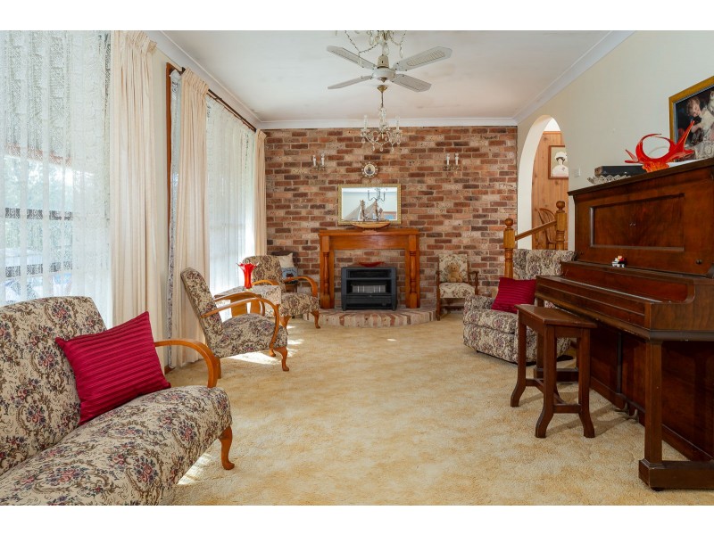 26 SANDY PLACE, Long Beach NSW 2536