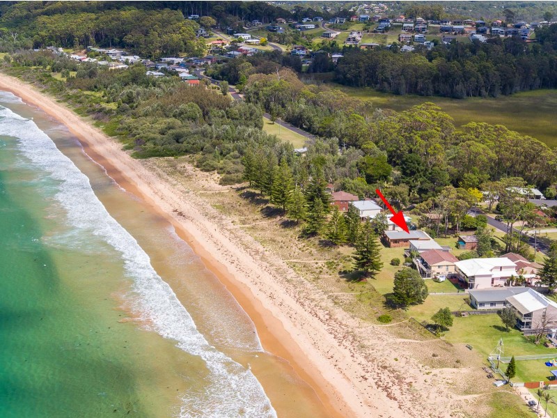26 SANDY PLACE, Long Beach NSW 2536