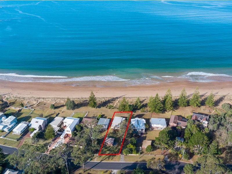 26 SANDY PLACE, Long Beach NSW 2536
