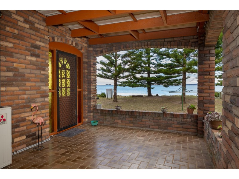 26 SANDY PLACE, Long Beach NSW 2536