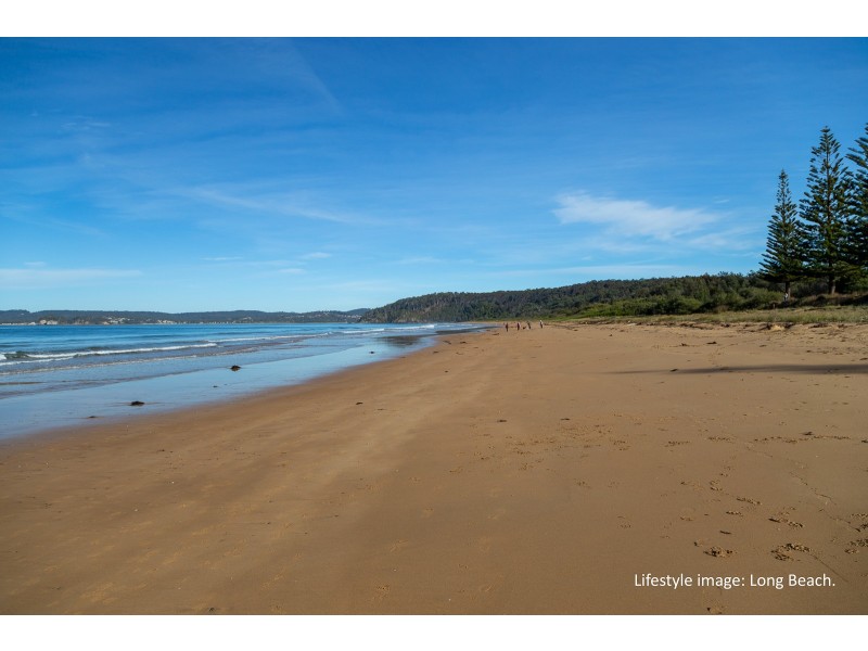 26 SANDY PLACE, Long Beach NSW 2536