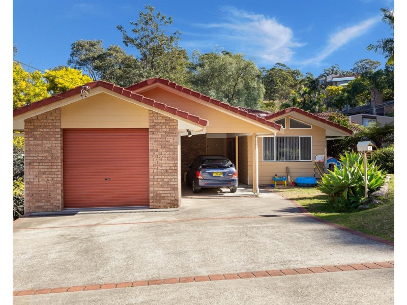 33 Penthouse Place, North Batemans Bay NSW 2536