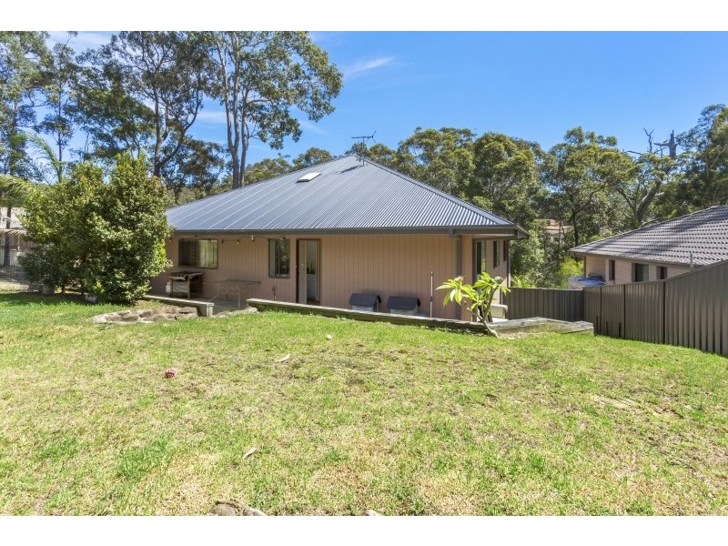 42 Wattlebird Way, Malua Bay NSW 2536