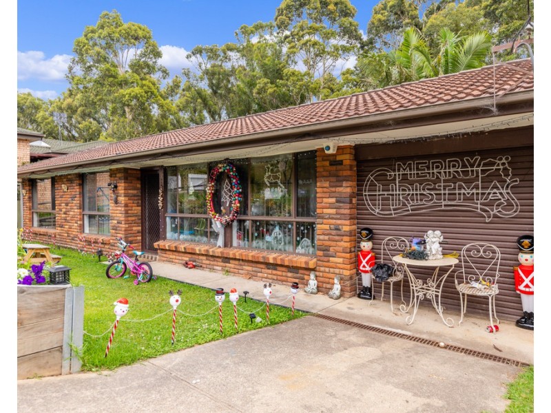 56 ALBATROSS ROAD, Catalina NSW 2536