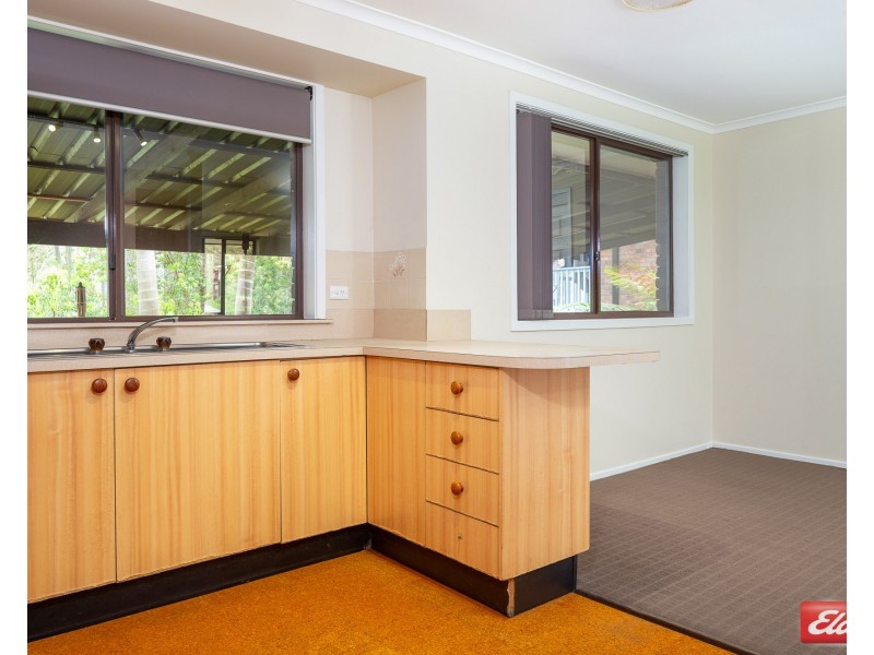 56 ALBATROSS ROAD, Catalina NSW 2536