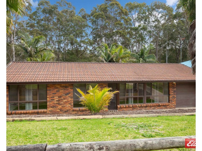 56 ALBATROSS ROAD, Catalina NSW 2536