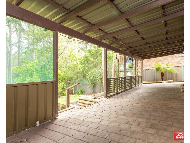 56 ALBATROSS ROAD, Catalina NSW 2536