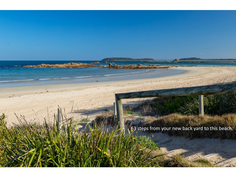 125 Sunpatch Parade, Tomakin NSW 2537