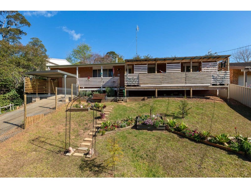 131 Country Club Drive, Catalina NSW 2536