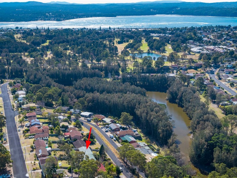 131 Country Club Drive, Catalina NSW 2536