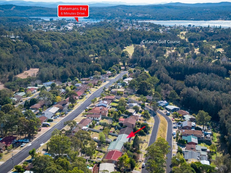 131 Country Club Drive, Catalina NSW 2536