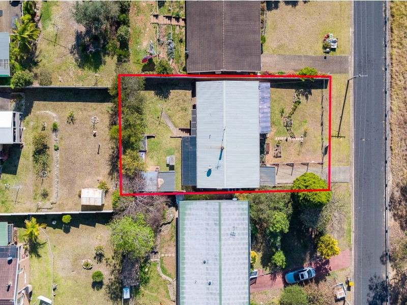 131 Country Club Drive, Catalina NSW 2536