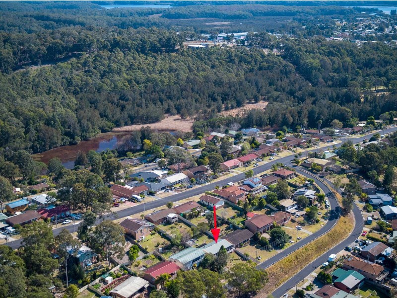 131 Country Club Drive, Catalina NSW 2536