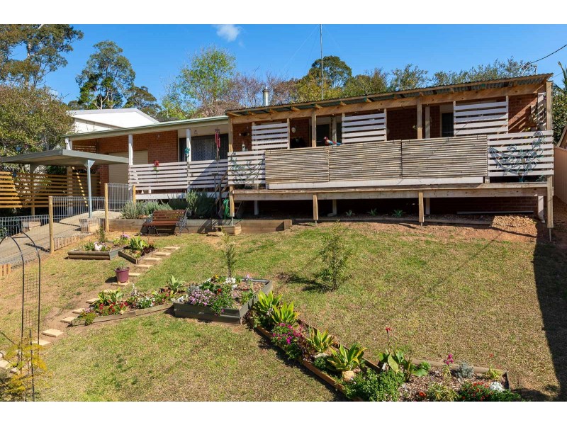 131 Country Club Drive, Catalina NSW 2536