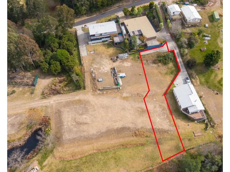 Lot 24/38B Veitch Street, Mogo NSW 2536