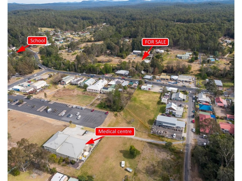 Lot 24/38B Veitch Street, Mogo NSW 2536