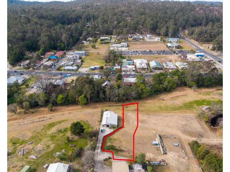 Lot 24/38B Veitch Street, Mogo NSW 2536