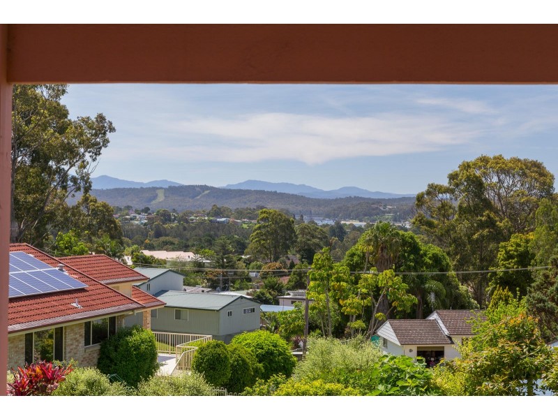 88 RIDGE STREET, Catalina NSW 2536