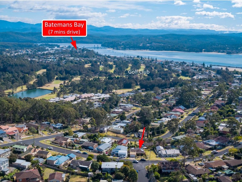 88 RIDGE STREET, Catalina NSW 2536