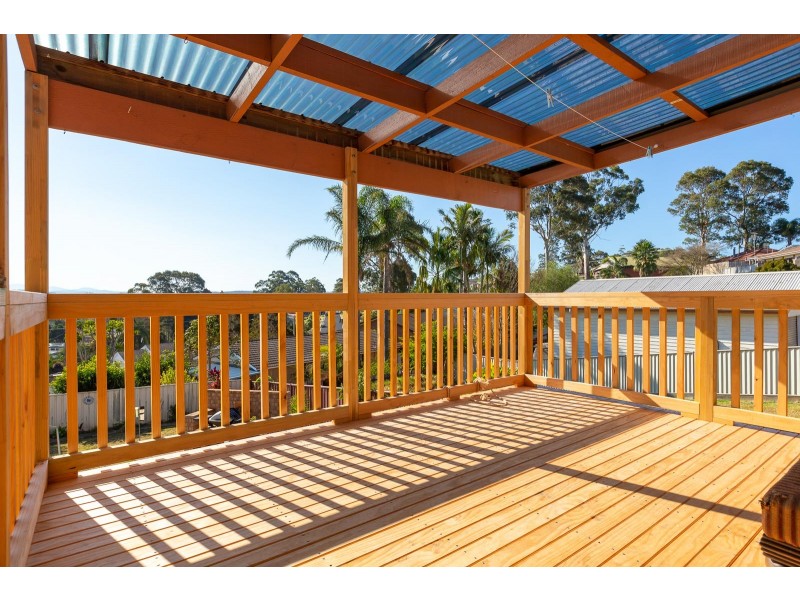 88 RIDGE STREET, Catalina NSW 2536