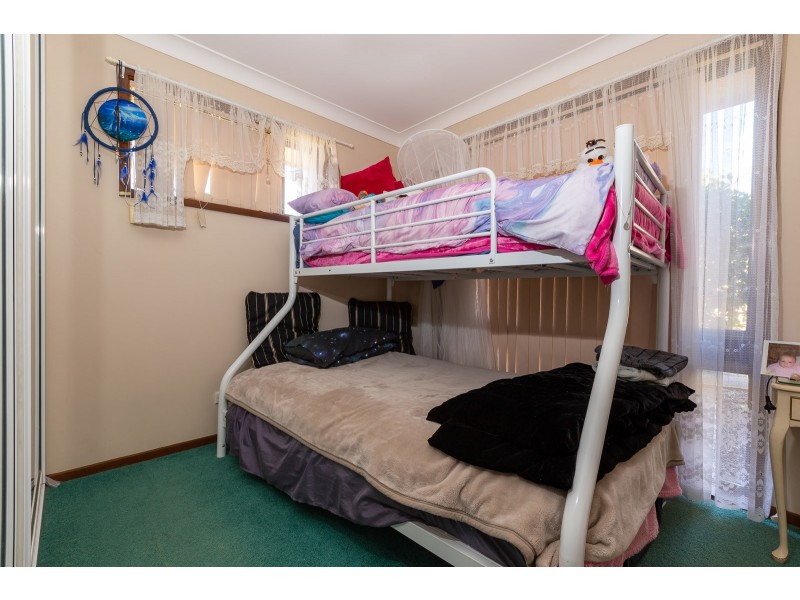 88 RIDGE STREET, Catalina NSW 2536