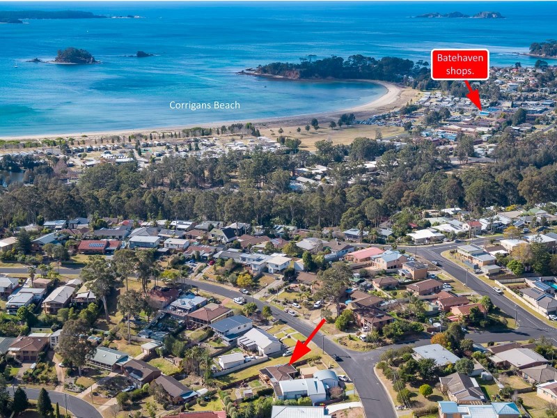 88 RIDGE STREET, Catalina NSW 2536