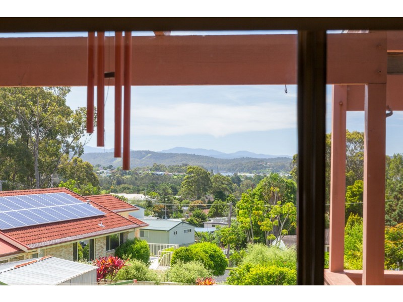 88 RIDGE STREET, Catalina NSW 2536