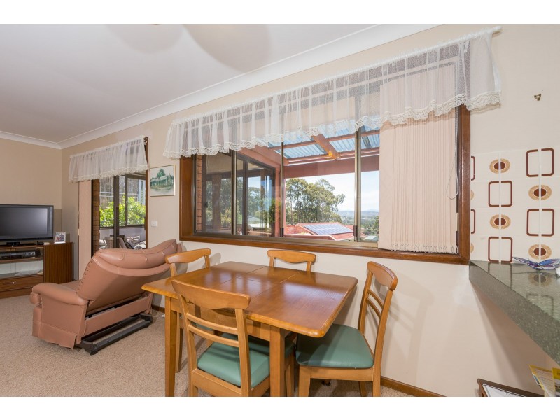 88 RIDGE STREET, Catalina NSW 2536