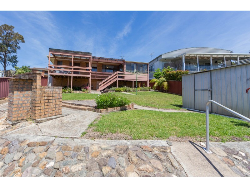 88 RIDGE STREET, Catalina NSW 2536