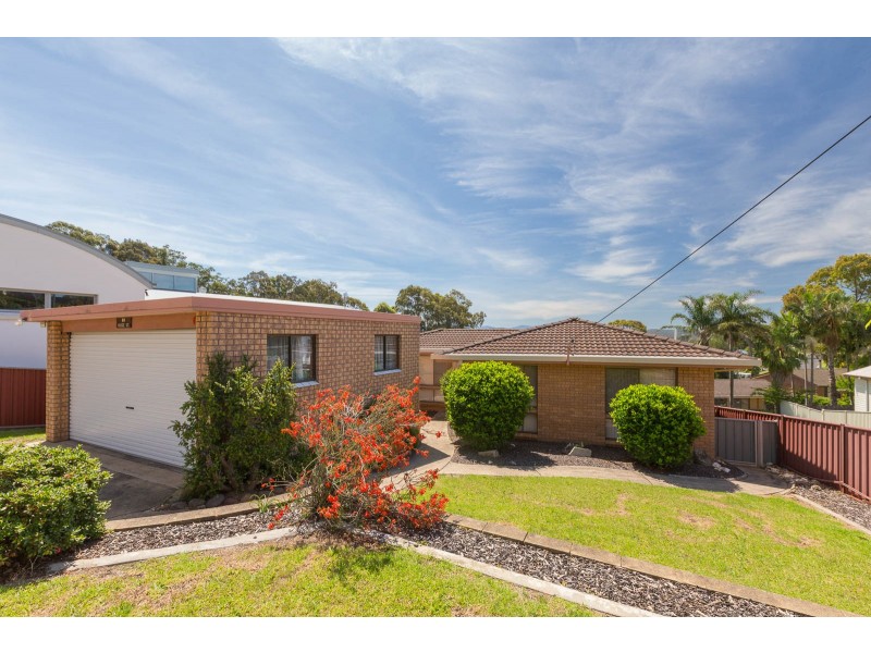 88 RIDGE STREET, Catalina NSW 2536