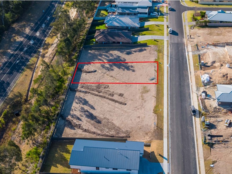 32 Freycinet Drive, Sunshine Bay NSW 2536