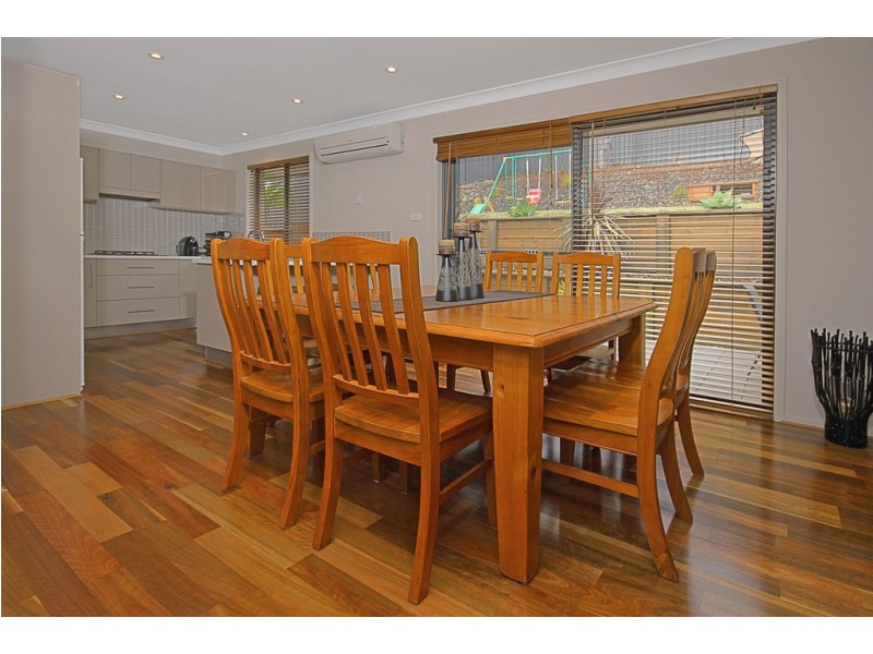 40 WATTLEBIRD WAY, Malua Bay NSW 2536