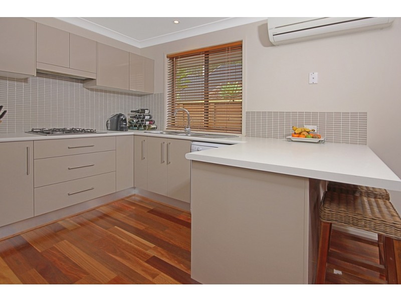 40 WATTLEBIRD WAY, Malua Bay NSW 2536