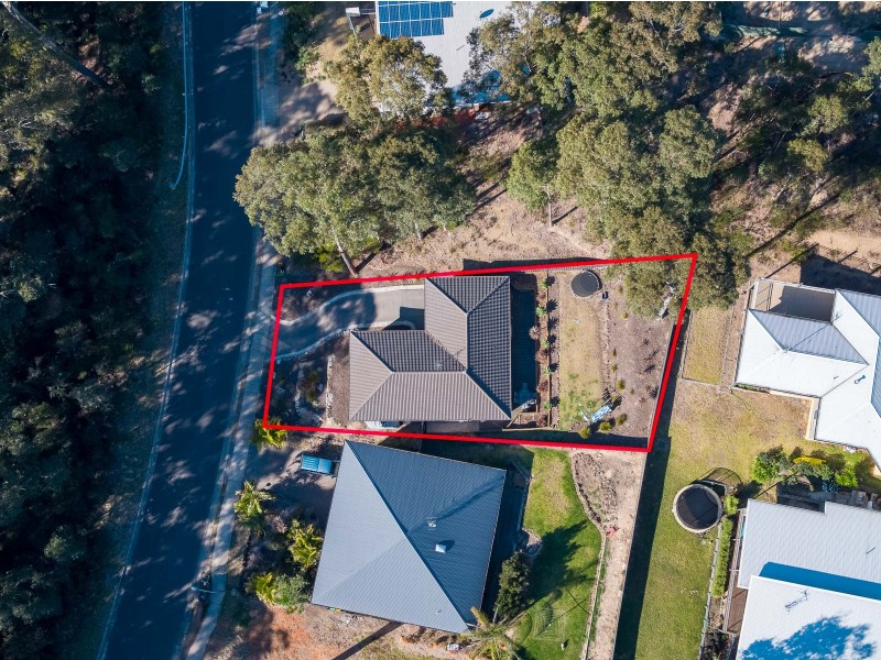 40 WATTLEBIRD WAY, Malua Bay NSW 2536