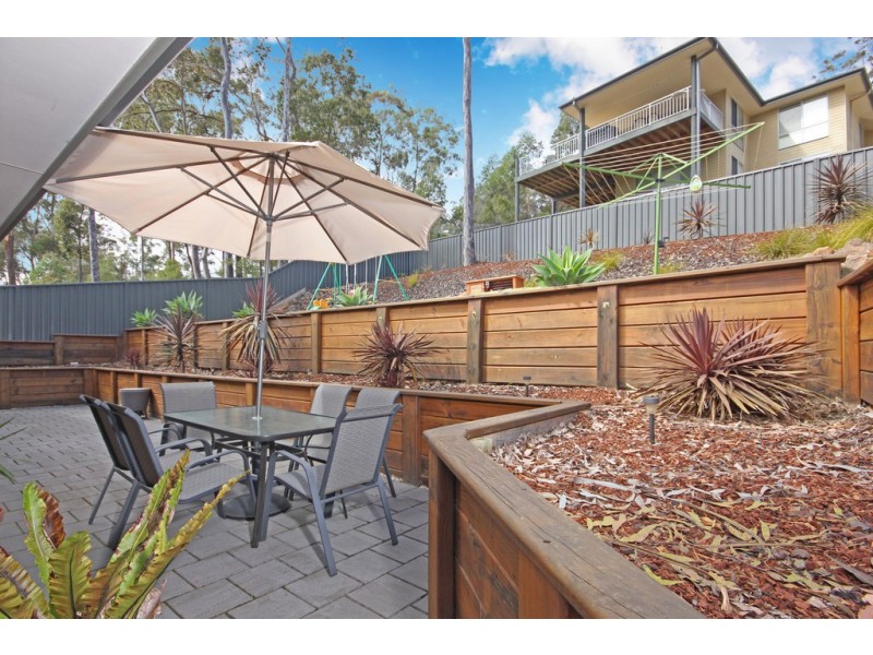 40 WATTLEBIRD WAY, Malua Bay NSW 2536