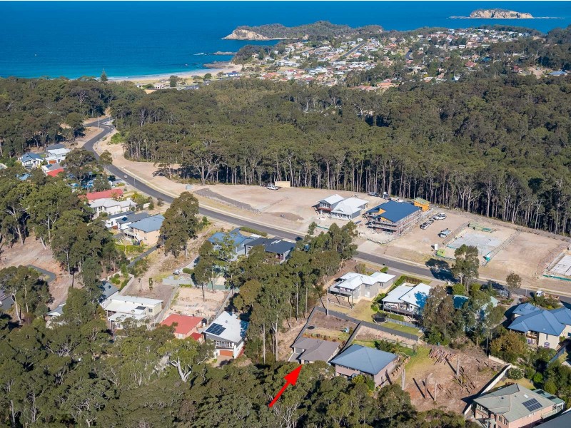 40 WATTLEBIRD WAY, Malua Bay NSW 2536