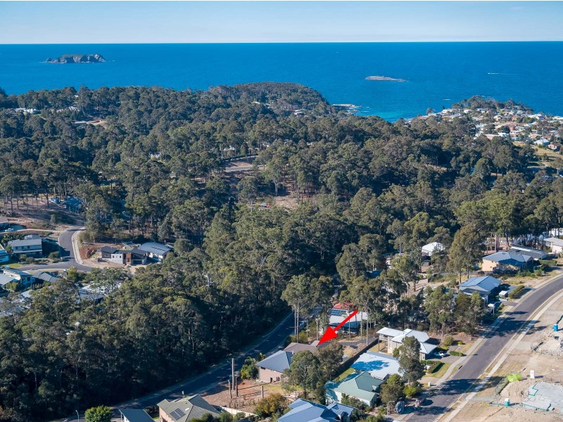 40 WATTLEBIRD WAY, Malua Bay NSW 2536