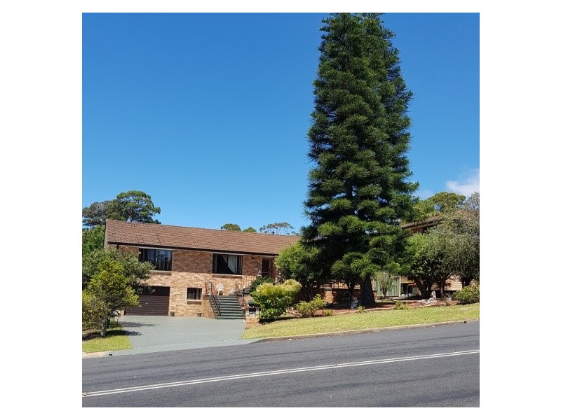 68 Surf Beach Avenue, Surf Beach NSW 2536