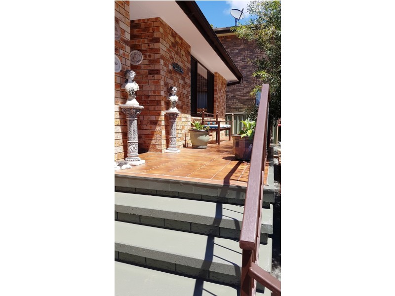 68 Surf Beach Avenue, Surf Beach NSW 2536