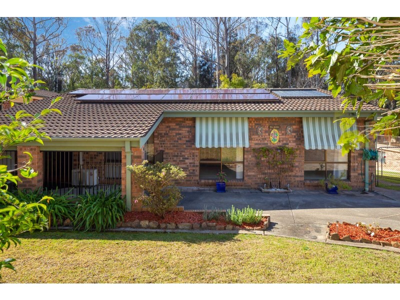 9 Catalina Drive, Catalina NSW 2536