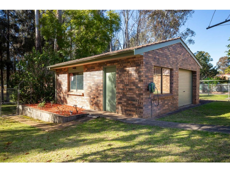 9 Catalina Drive, Catalina NSW 2536
