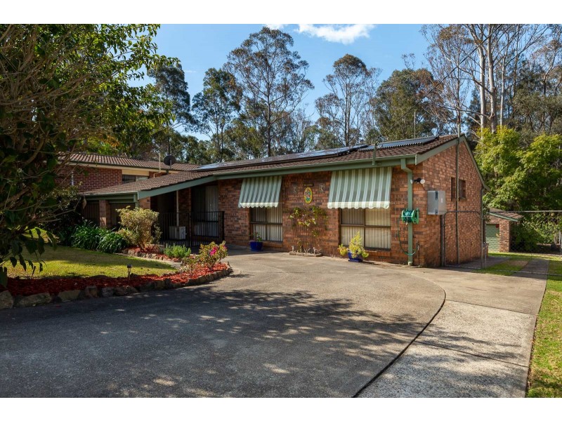9 Catalina Drive, Catalina NSW 2536