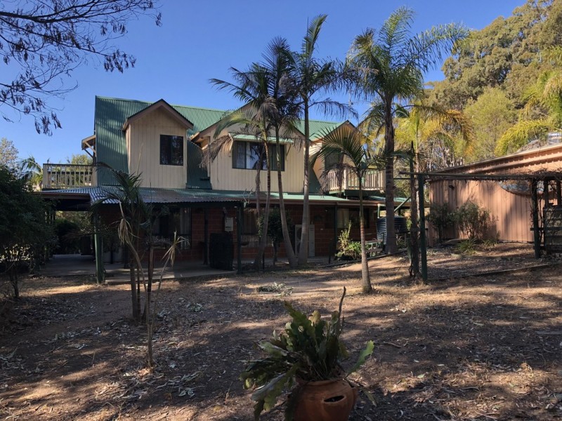 7 Currell Close, Malua Bay NSW 2536