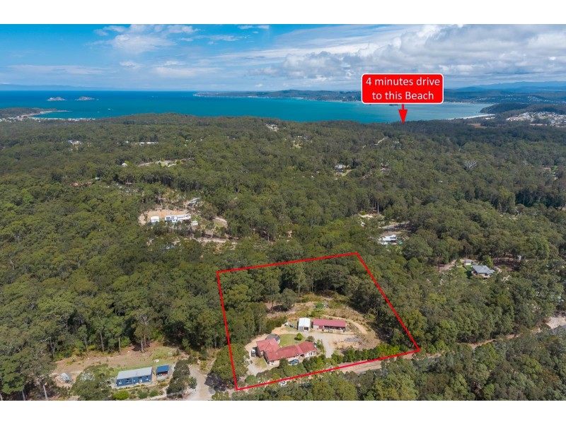 45 Clyde View Drive, Long Beach NSW 2536