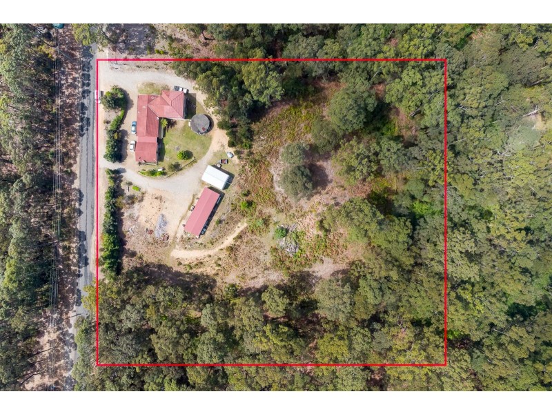 45 Clyde View Drive, Long Beach NSW 2536