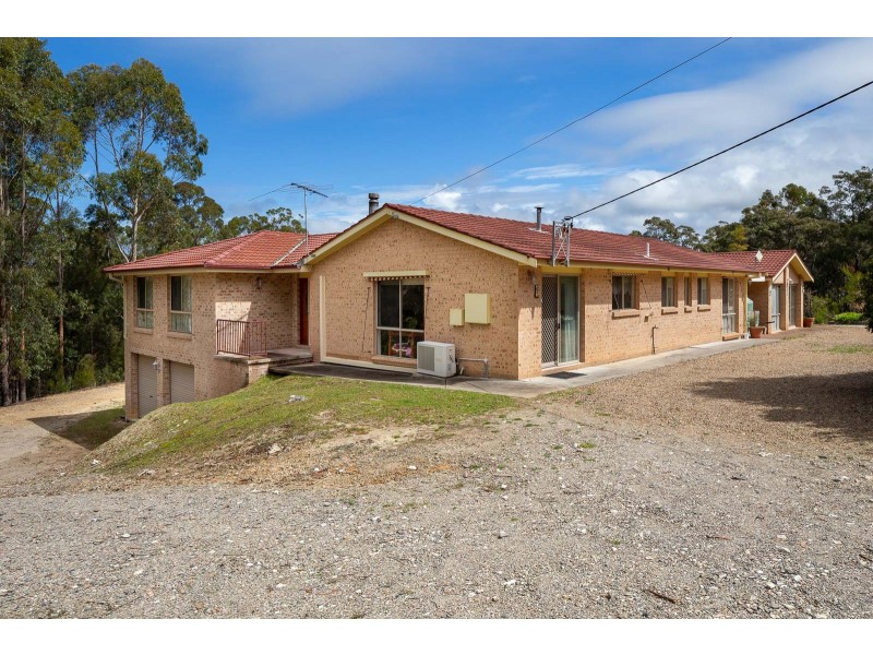 45 Clyde View Drive, Long Beach NSW 2536