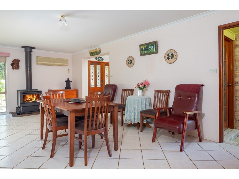 45 Clyde View Drive, Long Beach NSW 2536