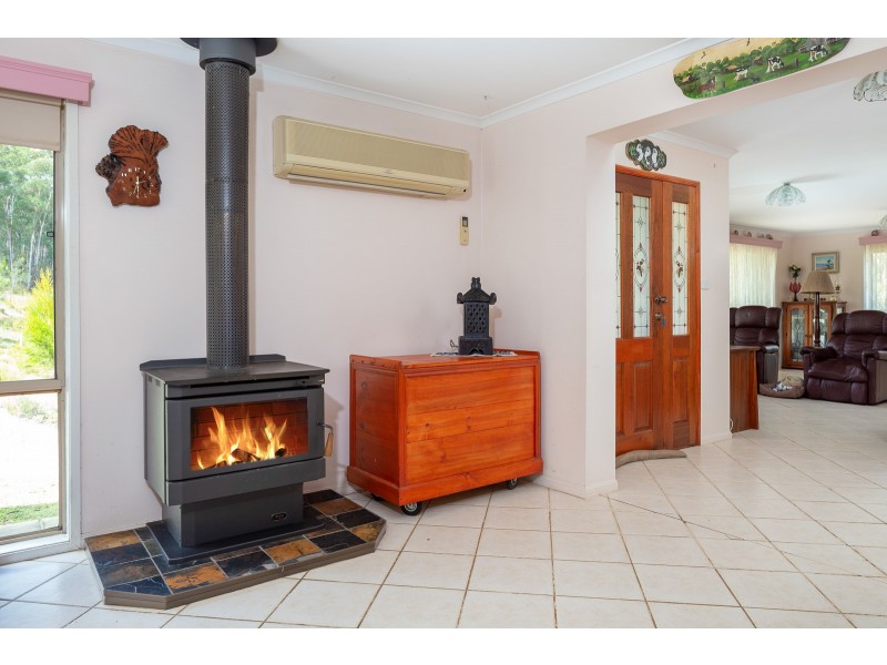 45 Clyde View Drive, Long Beach NSW 2536