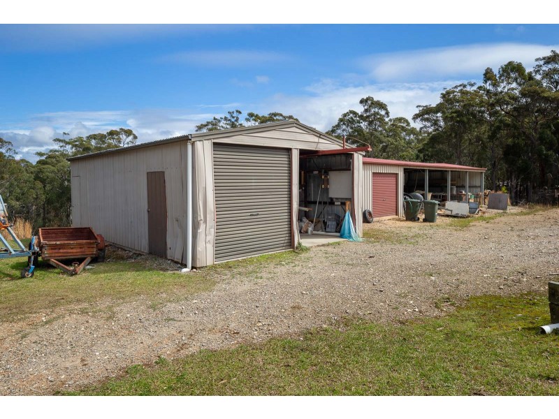 45 Clyde View Drive, Long Beach NSW 2536